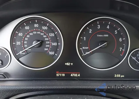 2018 BMW 330I xDrive z USA, uszkodzony, nr VIN WBA8K3C55JA483547